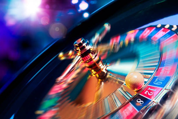 Esports Betting Game 