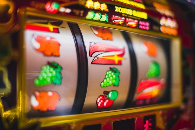 Hongkong Pools roulette wheel in HD studio